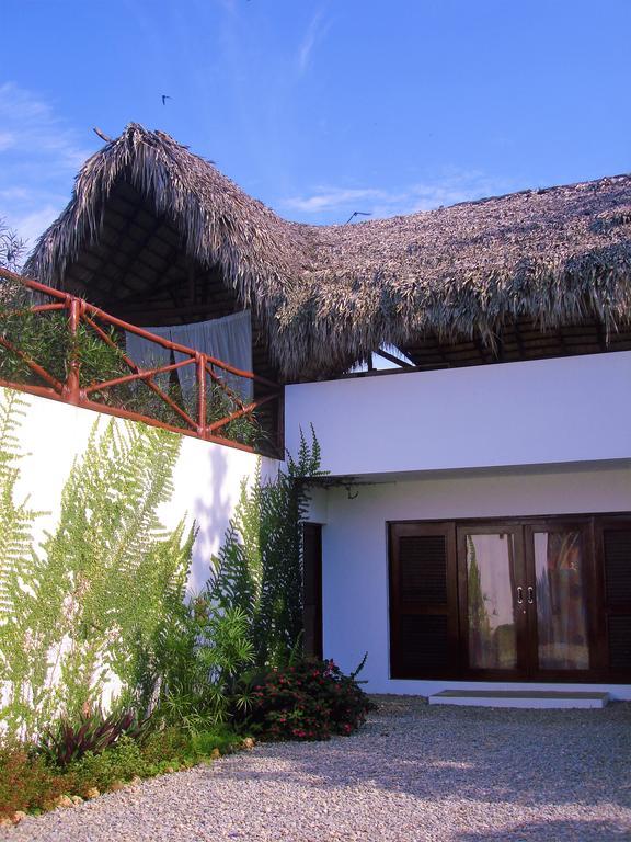 La Casa De Sergio Y Cristina Las Terrenas Exterior photo